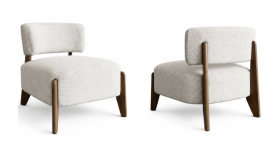 Rowan Accent Chair